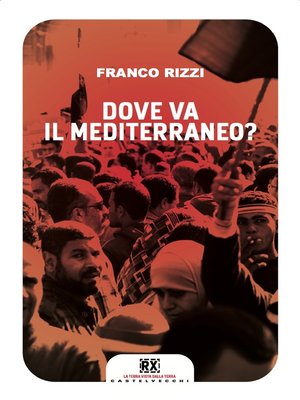 cover image of Dove va il Mediterraneo?